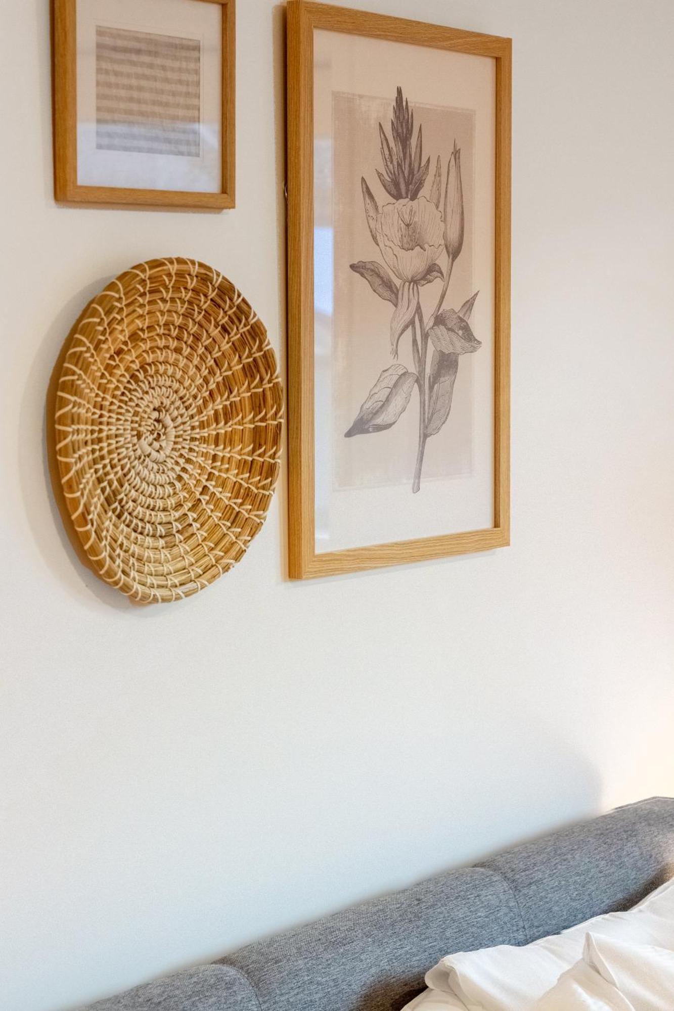 Urban Elegance - 2 Bed, 2 Bath In The Cbd Apartment ไครสต์เชิร์ช ภายนอก รูปภาพ
